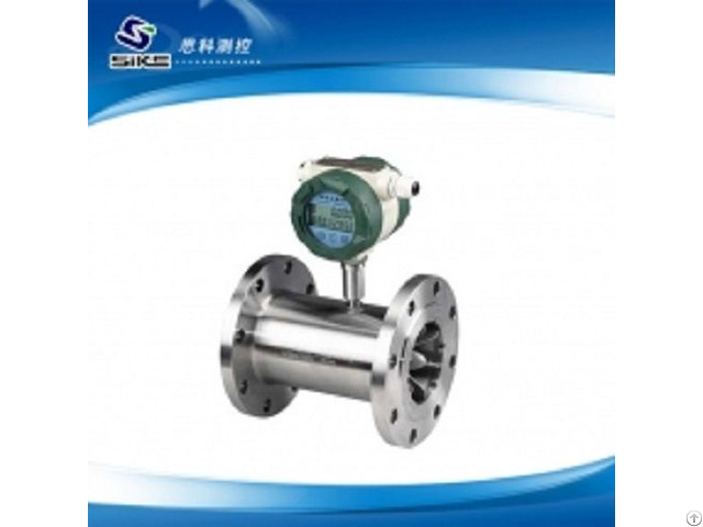 Compressed Air Flowmeter