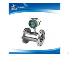 Compressed Air Flowmeter