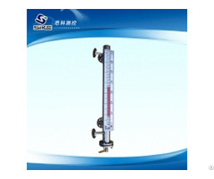 Magnetic Float Level Gauge Plant