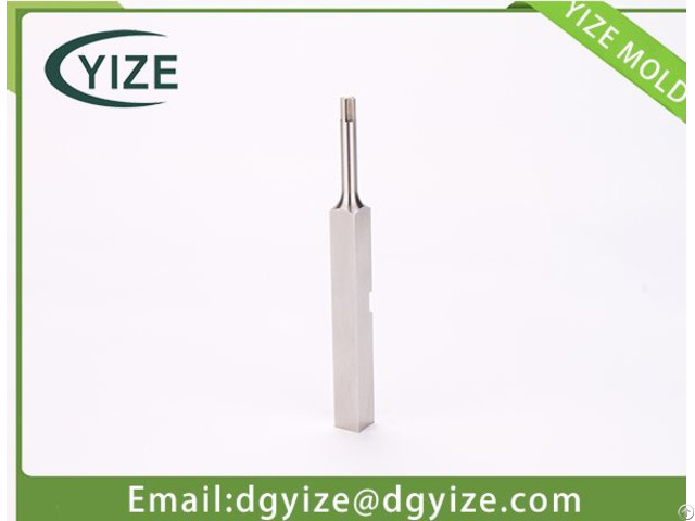 Mold Parts Maker For Dongguan Core Pin And Sleeve