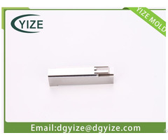 Plastic Mould Parts Manufacturer In China