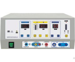Unidad Electroquirurgica De Alta Frecuencia Esu 350a