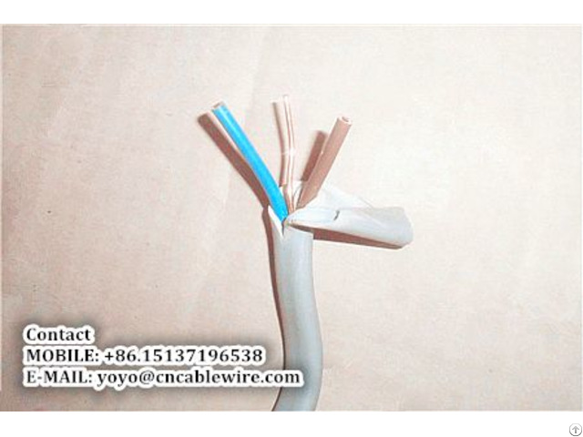 Gongyi Shengzhou Metal 6242y Cable