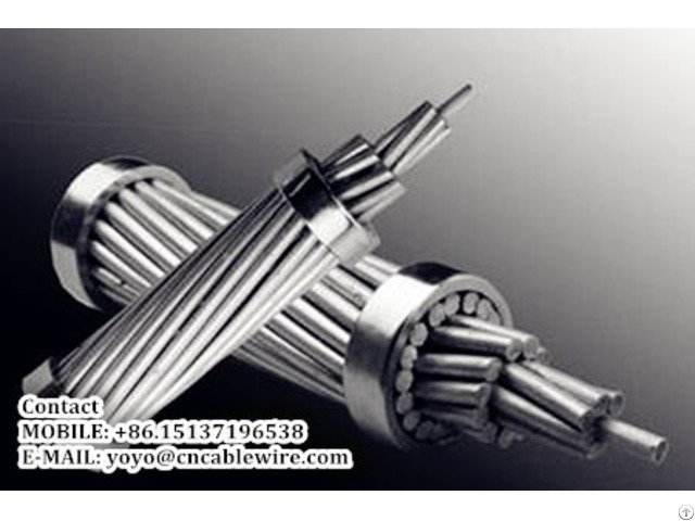 Hard Drawn Aluminum Wire