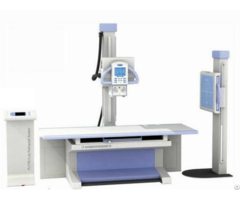 Ar 160a Sistema De Radiografia