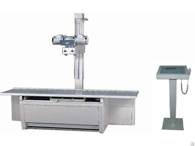 Ar 5000b Sistema De Radiografia
