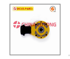 Ultra Good Quality Common Rail Solenoid Valve Cat