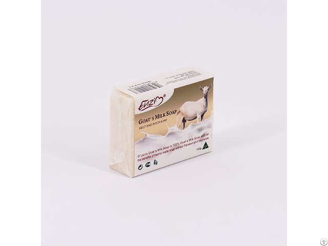 Naturla Long Lasting Perfume Multipurpose Goat S Milk Soap
