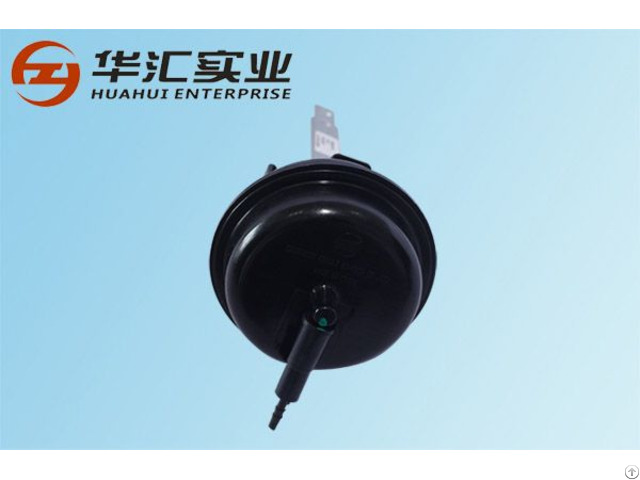 High Quality Compact Design Blowing Foot Vacuum Valve For Vehicles