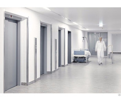 China Hospital Bed Lift Medical Elevator Supplier