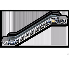 China Factory Supply Oem Outdoor Escalator Price