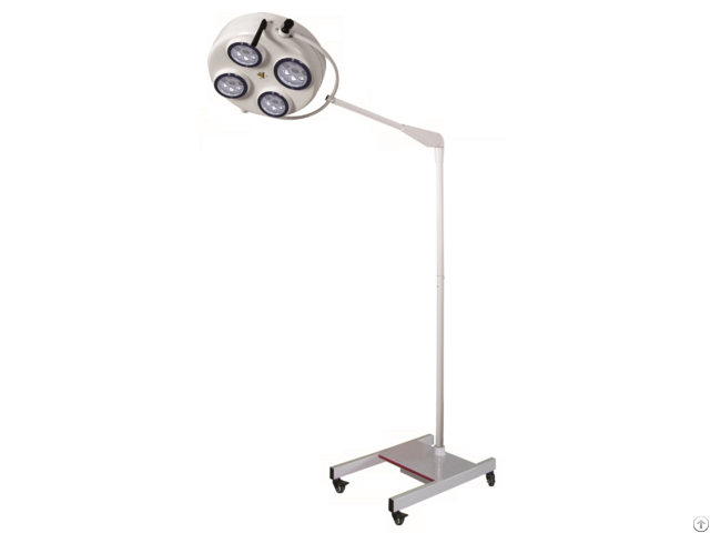 Yd01 4 Led Common Arm Lampara De Luz Fria