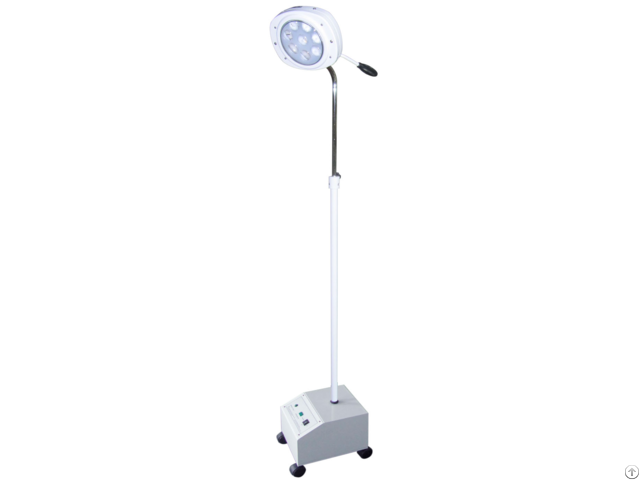 Yd01 Ie Led Lampara Emergencia De Luz Fria