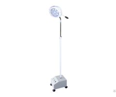 Yd01 Ie Led Lampara Emergencia De Luz Fria