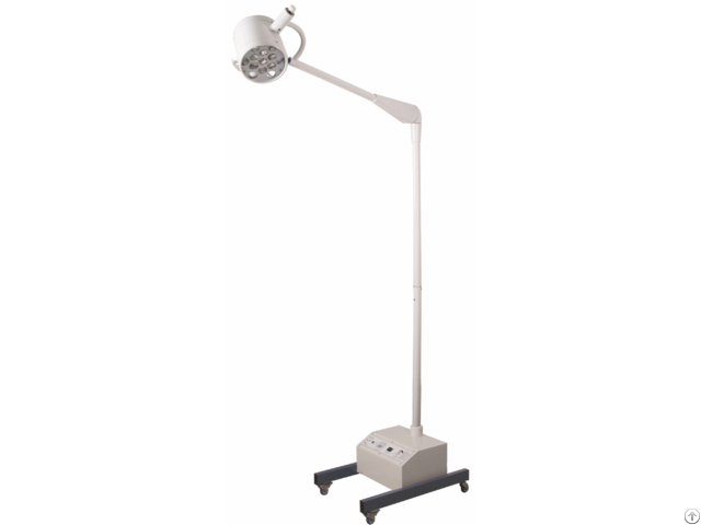 Yd200e Led Emergencia Luz Fria De Operacion Profunda