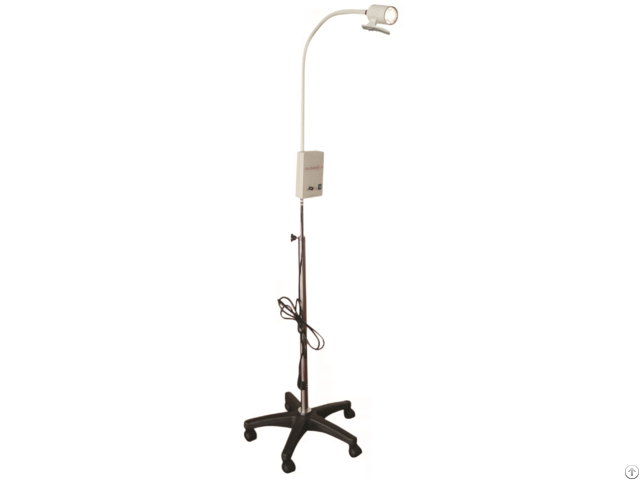 Yd01a Led Lampara De Examen