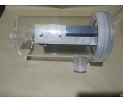 Titanium Mmo For Sodium Hypochlorite Generator