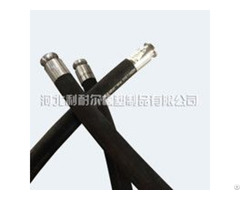 Top Quality Filter Press Slurry Hoses Made In China