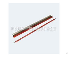 Professional Filter Press Scraper Blade Factory