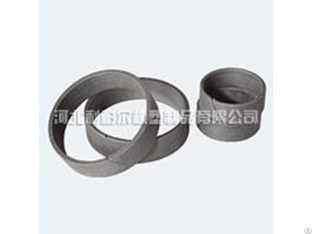 Wear Resistance Guide Ring For Hydraulic Air Cylinder