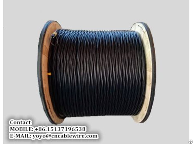 Gongyi Shengzhou Metal10kv Abc Cable