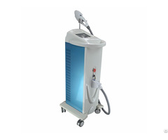 Opt Tech Shr Ipl Professional Hair Removal Equipment