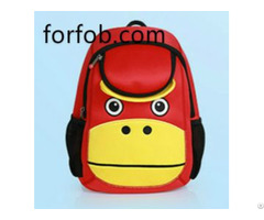 Kids Cute School Bag Girls Children Backpack