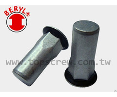 Seal Rivet Nut