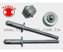 Hight Shear Strength Blind Rivet