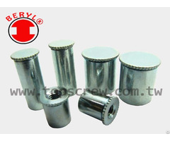 Tsc 5 Self Clinching Lock Nuts