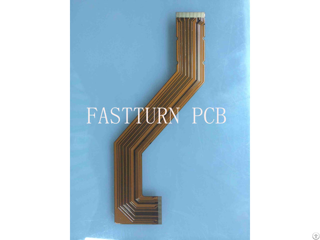 Low Price Flex Printing Board Flexible Pcb