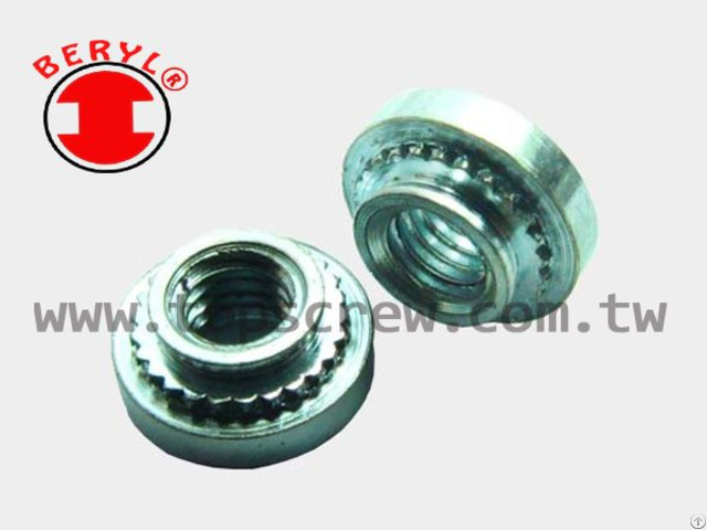 Tsc 4 Self Clinching Nuts