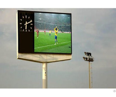 P10 Outdoor Led Display