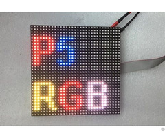 P5 Smd Led Module