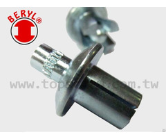 Speed Pin Rivet