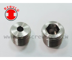 Leveling Screw