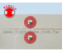 Carton Rivet Pin