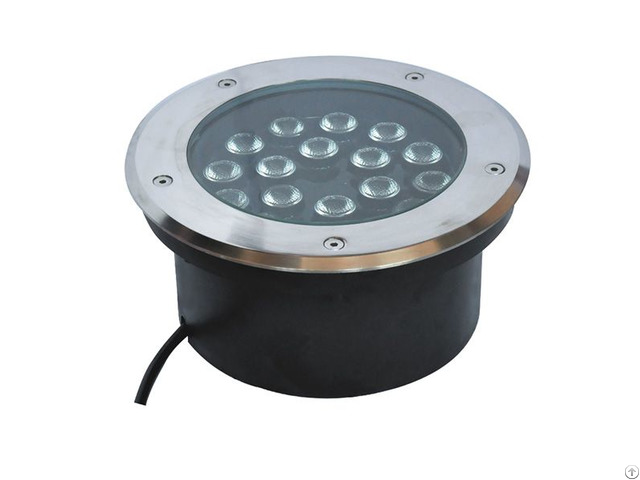 Sld 200 Suc Led Inground Light