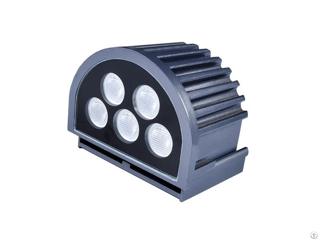 Slb 40 Suc Led Wall Light