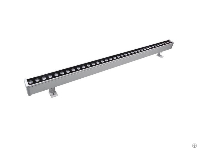 Slx 06h Suc Led Wall Washer Light