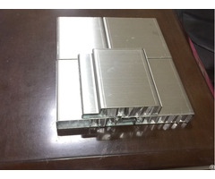 Stainless Steel Composite Panels