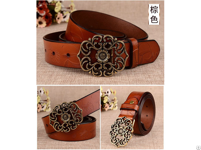 Women Vintage Wide Elastic Stretch Waist Belt Retro Cinch Belts