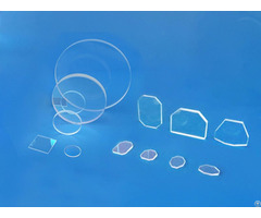 Diameter 8 30mm Ar Hr Pr Coating Borofloat Windows