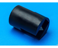 A Bbo And Quartz Rochon Polarizer Polarization Optics