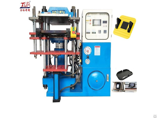 Durable Silicone Anti Slip Car Mat Making Machine