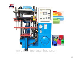 Automatic Square Shape Silicone Pen Holder Making Machine