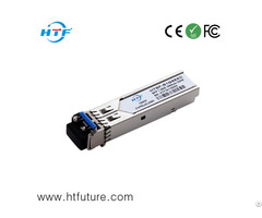 50ghz Dwdm Sfp Transceiver