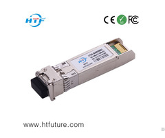 10g Sfp Bidi Optical Transceiver