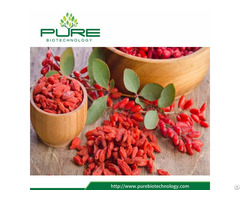 Dried Fruit Goji Berry