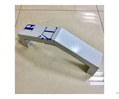 Special Shape For Honeycomb Plate